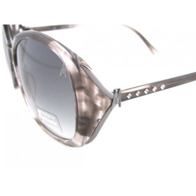 Ladies Guess by Marciano Designer Sunglasses, complete with case and cloth GM 642 Satin Mink